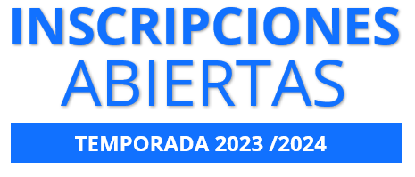 TEMPORADA 2023 / 2024
