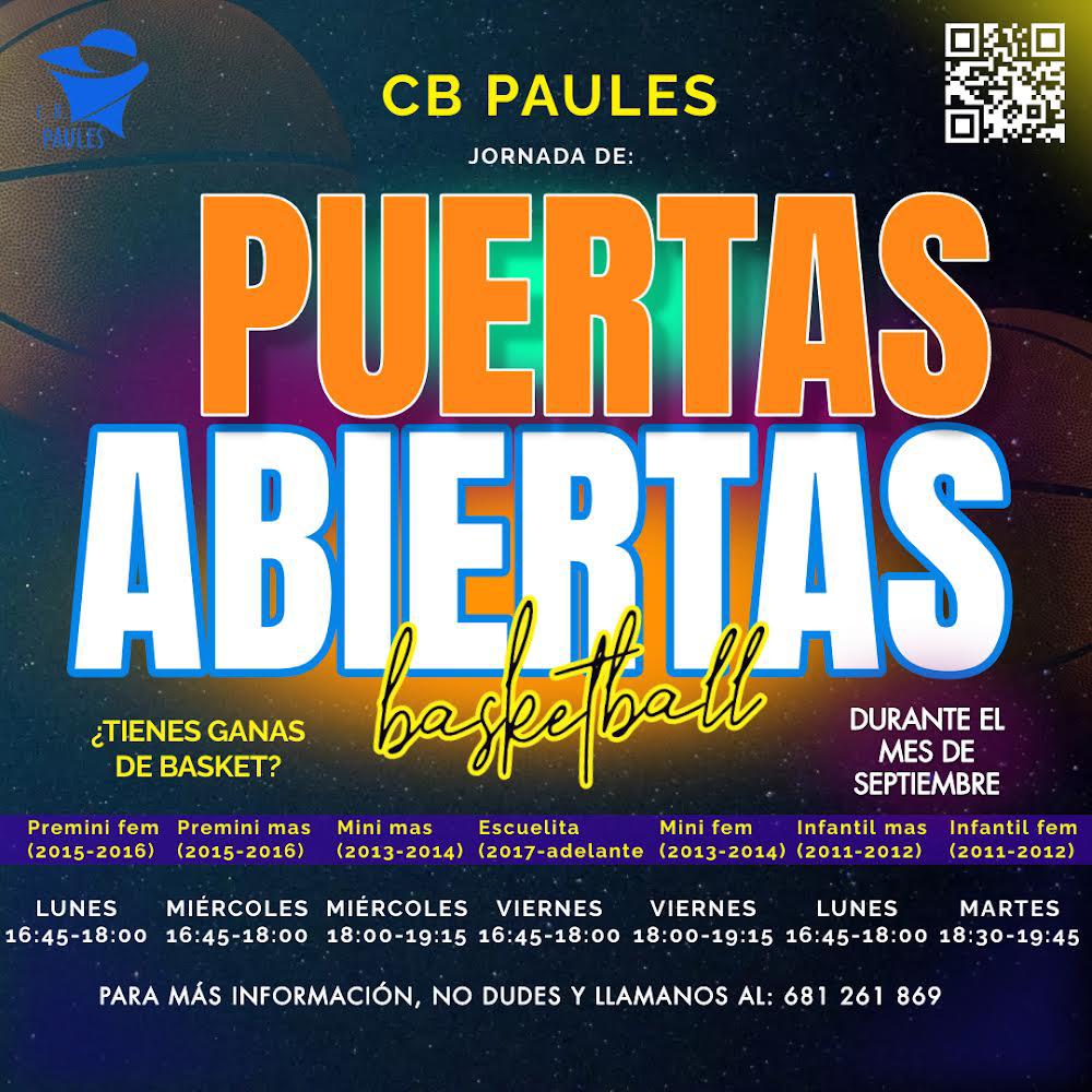 ¡¡ VEN A PROBAR CON NOSOTROS !!