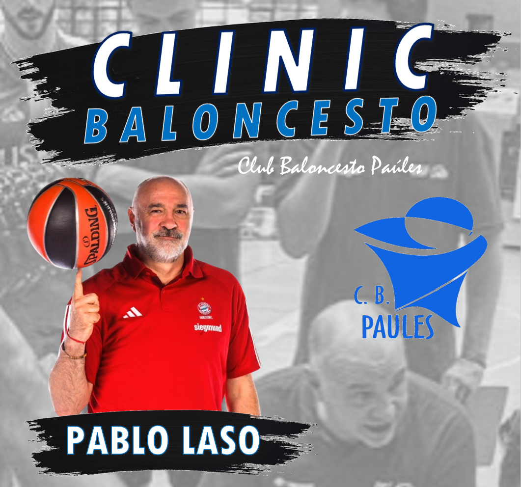 CLINIC – 3 ENERO